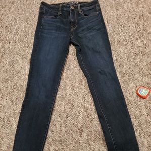 NWOT American Eagle Outfitters 360 super stretch